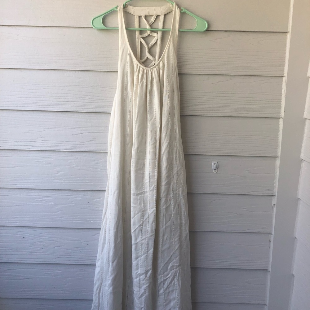 BRAND NEW Billabong maxi dress - Picture 1 of 3
